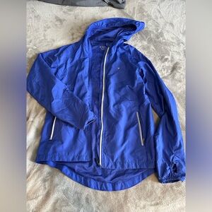 Athletic jacket